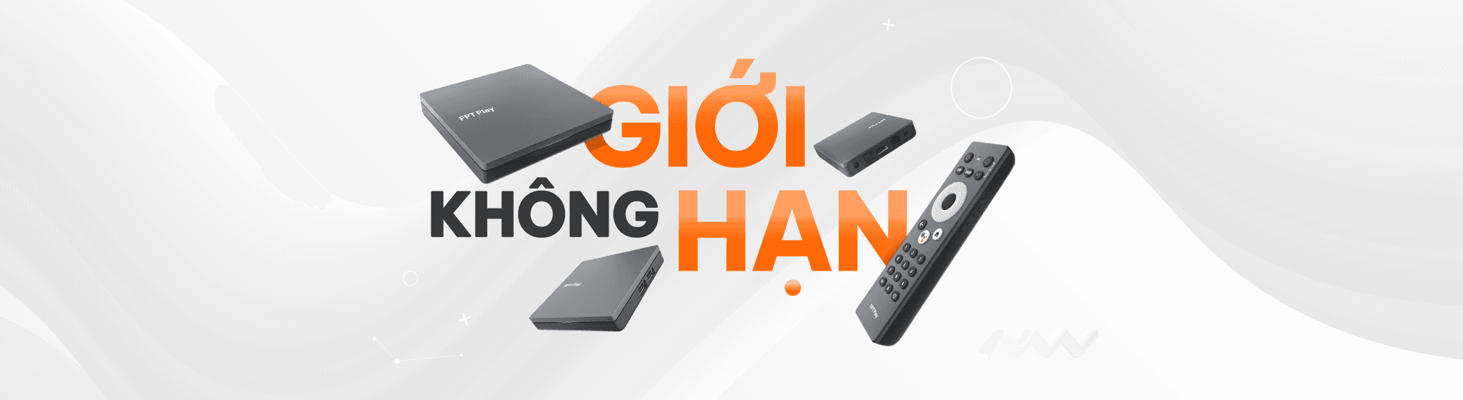 FPT Play — kho nội dung giải trí