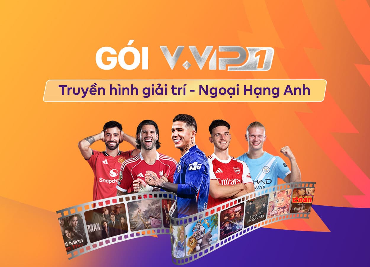 Gói V.VIP 1