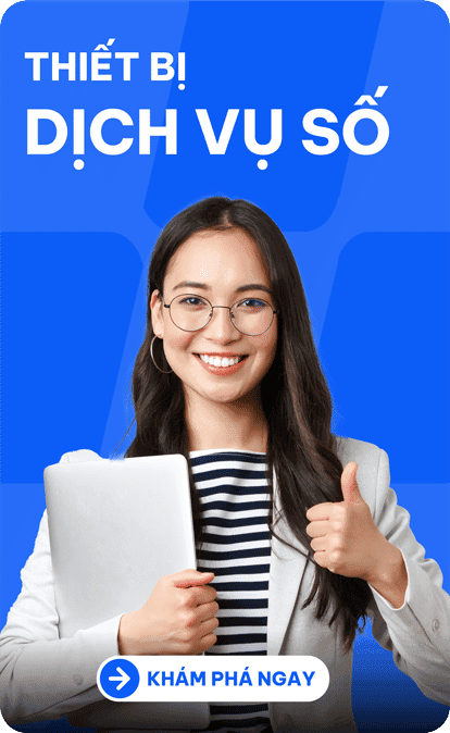 Dịch vụ số