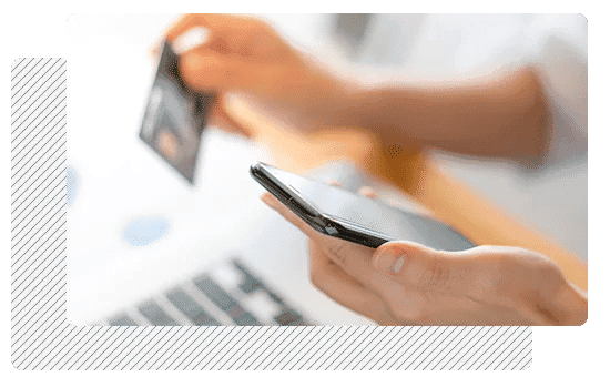 Thanh toán và kiểm tra cước FPT trên điện thoại