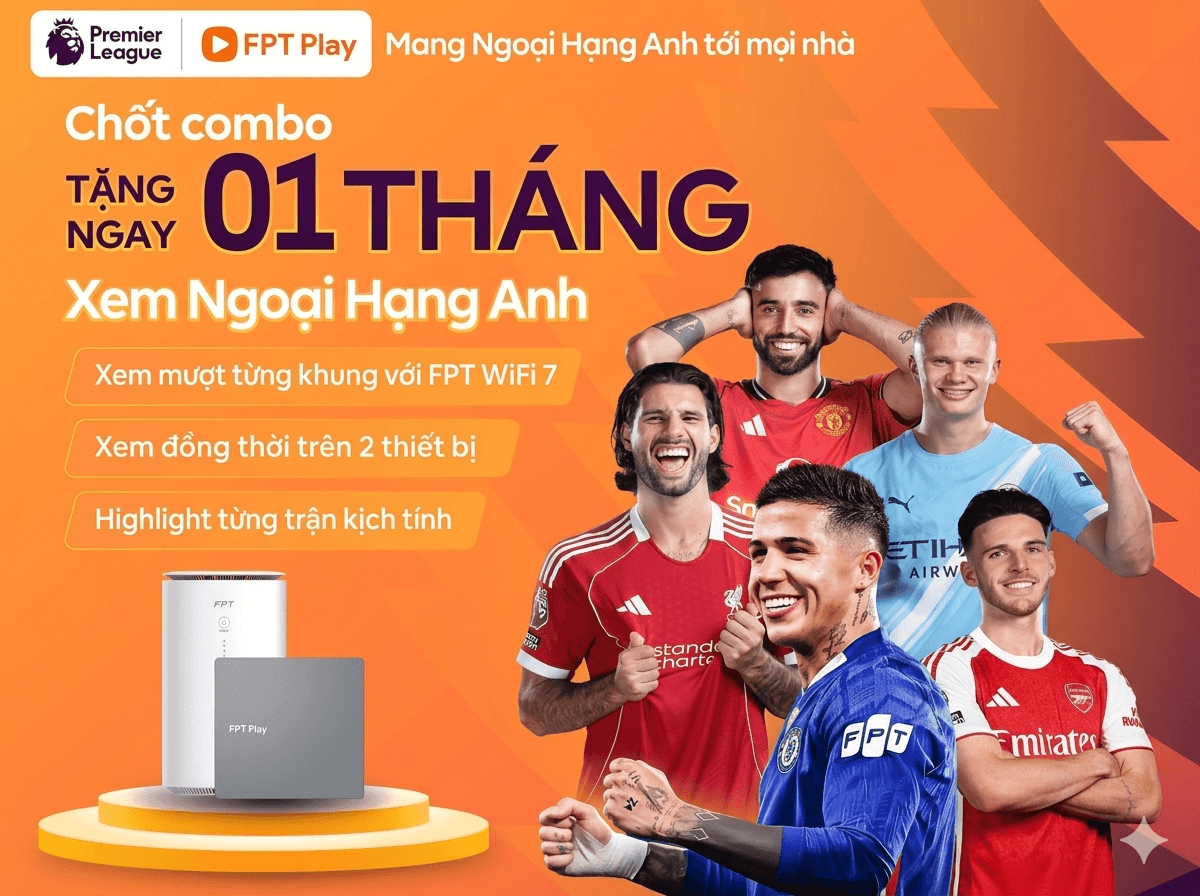 ngoại hạng anh
