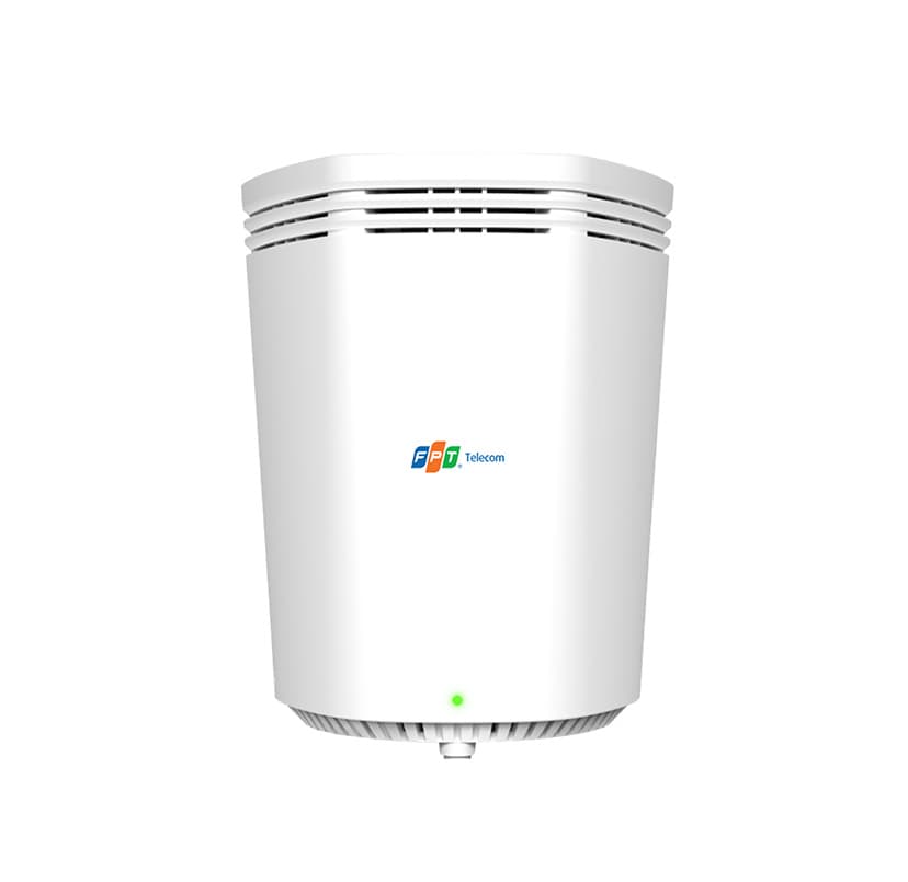 Router Wi-Fi 7 FPT SpeedX
