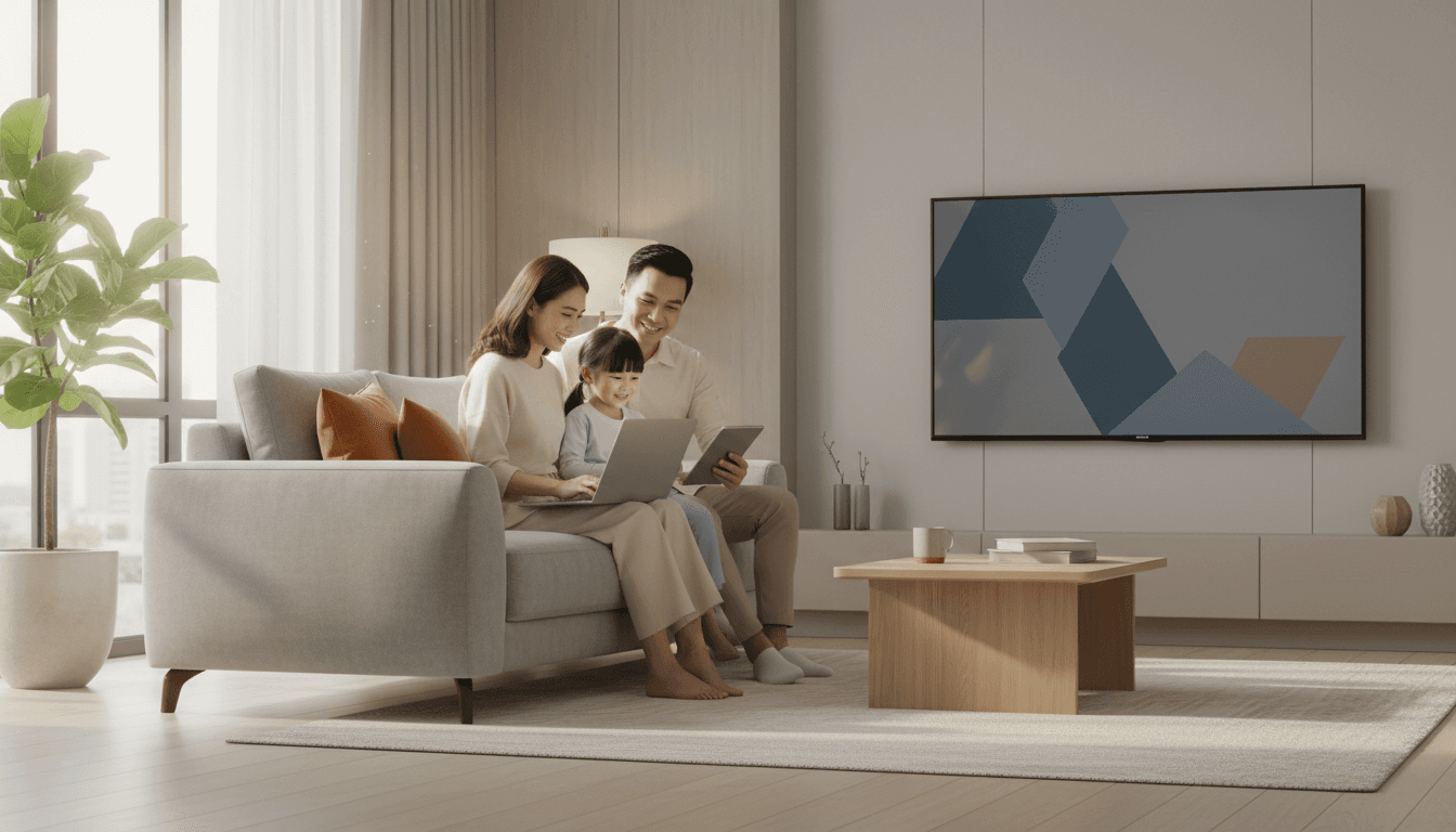 Ảnh chụp màn hình ứng dụng Hi FPT